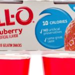 Is sugar free jello healthy?