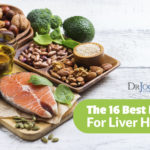 Is sumac good for the liver?