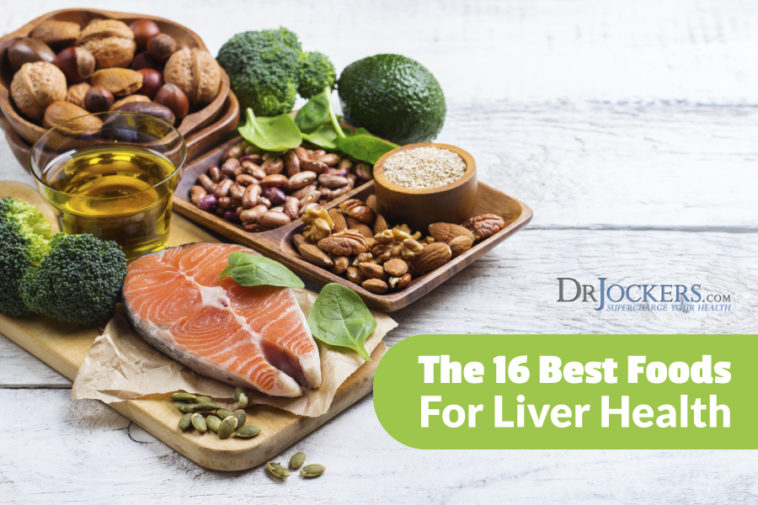 Is sumac good for the liver?