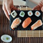 Is sushi good for losing weight?