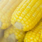 Is sweet corn good for weight loss?