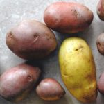 Is sweet potato better than regular potato?