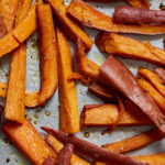 Is sweet potatoes keto friendly?