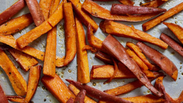Is sweet potatoes keto friendly?