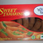 Is sweet tamarind different?