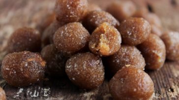 Is sweet tamarind healthy?