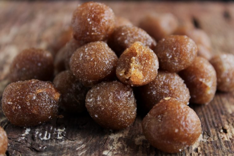 Is sweet tamarind healthy?