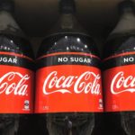 Is sweet tea healthier than Coke?