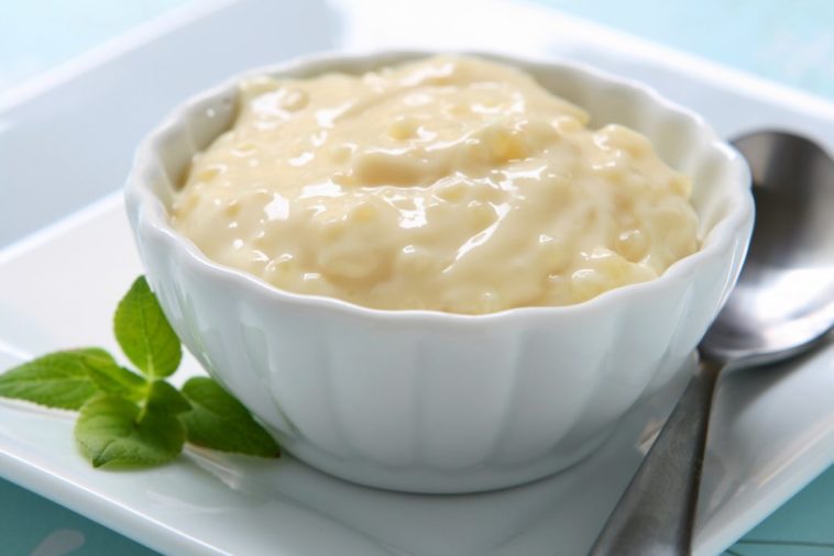 Is tapioca good for weight loss?