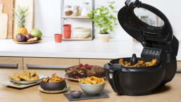 Is the ActiFry actually healthy?