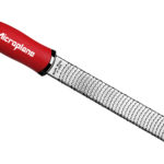 Is the Microplane zester dishwasher safe?