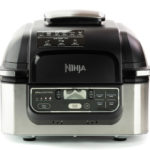 Is the Ninja Foodi grill any good?