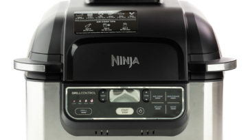 Is the Ninja Foodi grill any good?