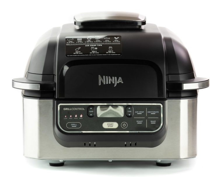 Is the Ninja Foodi grill any good?
