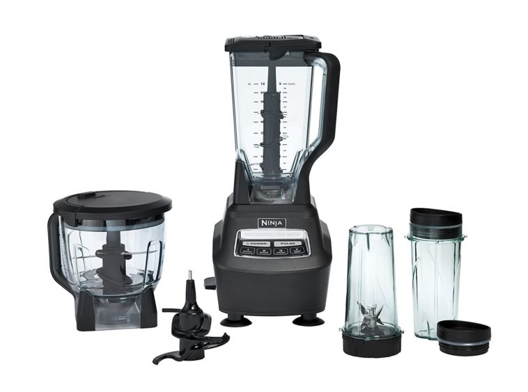 Is the Ninja food processor any good?