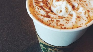 Is the Pumpkin Spice Latte actually good?