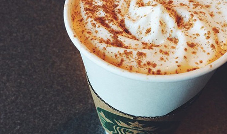 Is the Pumpkin Spice Latte actually good?