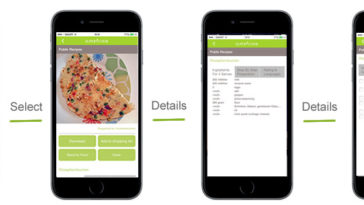 Is the SuperCook app free?
