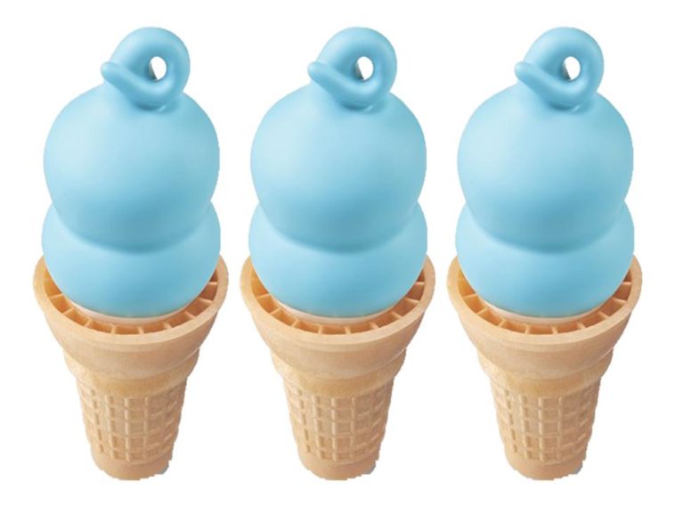 Is the cotton candy cone good?