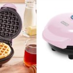 Is the dash mini waffle maker worth it?