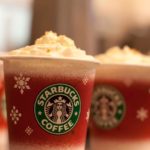 Is the eggnog latte from Starbucks Good?