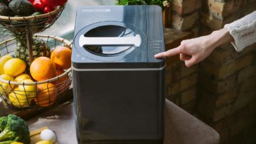 Is the food cycler worth it?