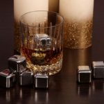 Is the liquid inside reusable ice cubes toxic?
