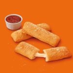 Is the stuffed crazy bread good?