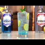 Is there a blue raspberry lemonade?