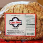 Is there a carb free bread?