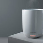 Is there a coffee cup that keeps coffee hot?