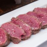 Is there a difference between beef tenderloin and filet mignon?