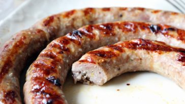 Is there a difference between breakfast sausage and regular sausage?