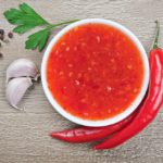 Is there a difference between chili sauce and sweet chili sauce?