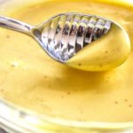 Is there a difference between honey mustard and honey mustard dressing?