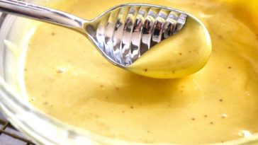 Is there a difference between honey mustard and honey mustard dressing?