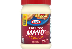 Is there a fat free mayo?