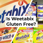 Is there a gluten-free alternative to Weetabix?