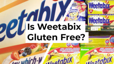 Is there a gluten-free alternative to Weetabix?