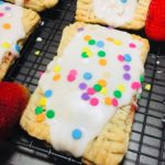 Is there a lemon pop-tart?