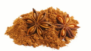 Is there a substitute for anise?