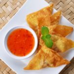 Is there a substitute for sweet and sour sauce?