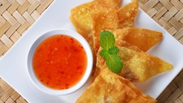 Is there a substitute for sweet and sour sauce?