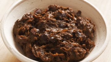 Is there a substitute for tamarind paste?