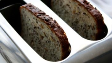 Is there a toaster that toasts evenly on both sides?