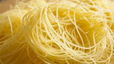 Is there another name for angel hair pasta?