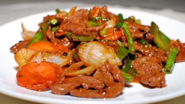 Is there another name for black bean sauce?