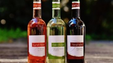 Is there any alcohol that actually tastes good?