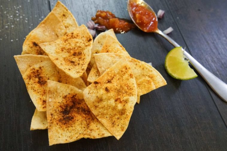 Is there any keto-friendly chips?