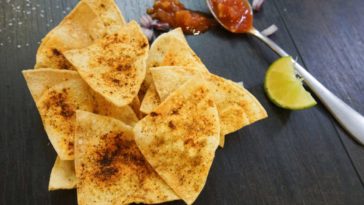 Is there any keto-friendly chips?